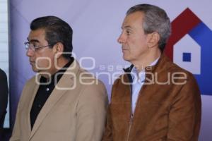 EXPO CONSTRUCCIÓN Y VIVIENDA