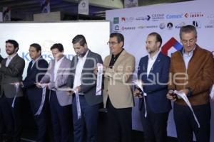 EXPO CONSTRUCCIÓN Y VIVIENDA