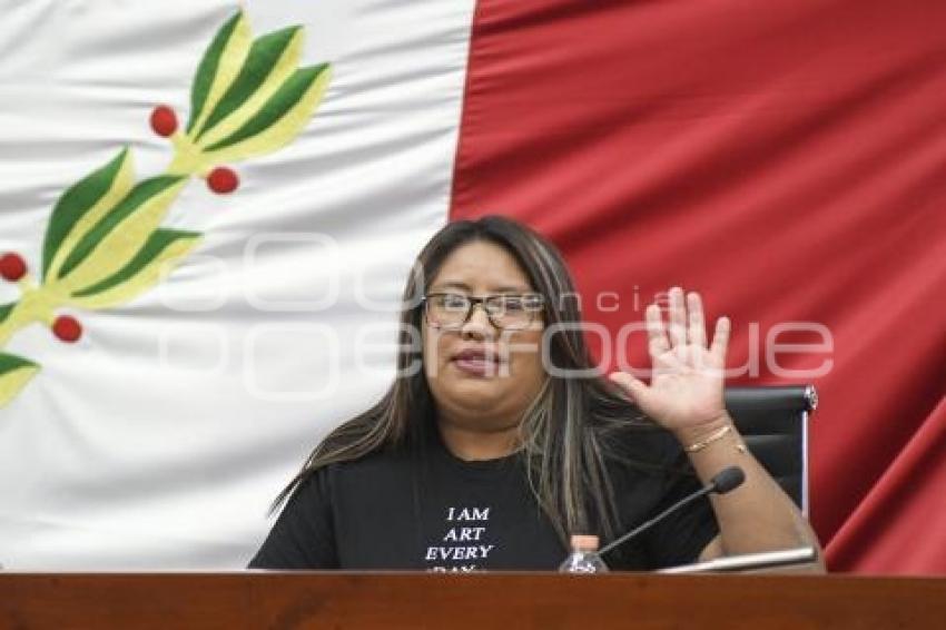 TLAXCALA . BRENDA VILLANTES RODRÍGUEZ