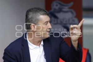 FÚTBOL . JOSÉ MANUEL DE LA TORRE