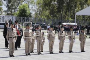 ACADEMIA MILITAR . GRADUACIÓN
