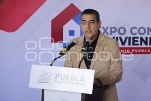 SERGIO SALOMÓN CÉSPEDES