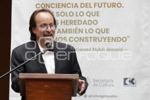 ENRIQUE GLOCKNER
