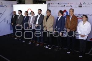 EXPO CONSTRUCCIÓN Y VIVIENDA