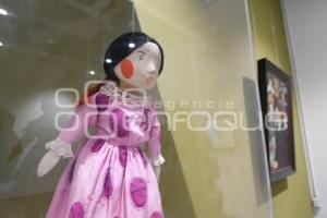 TLAXCALA . EXPOSICIÓN FRIDA KAHLO