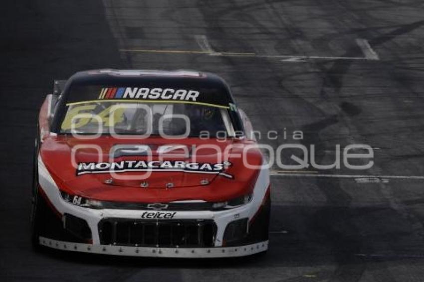 NASCAR MÉXICO SERIES