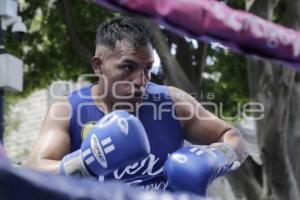 TORNEO DE BARRIOS