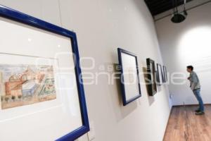TLAXCALA . EXPOSICIÓN FRIDA KAHLO