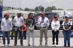NASCAR MÉXICO SERIES 