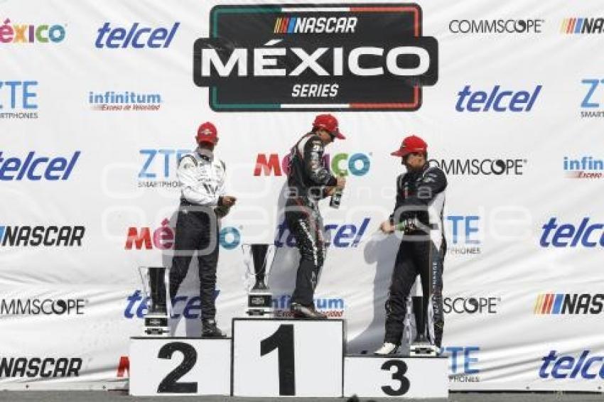 NASCAR MÉXICO SERIES