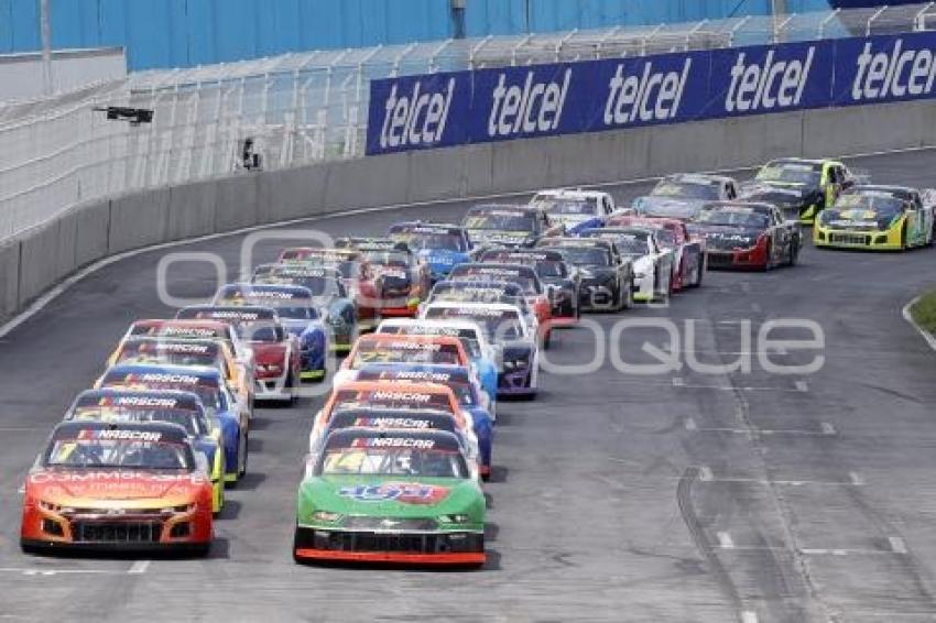 NASCAR MÉXICO SERIES 