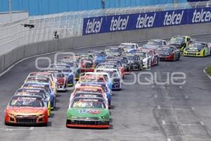 NASCAR MÉXICO SERIES 
