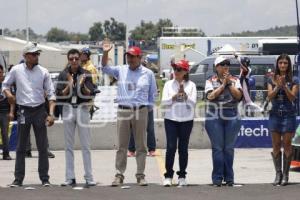 NASCAR MÉXICO SERIES 