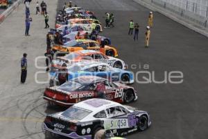 NASCAR MÉXICO SERIES 