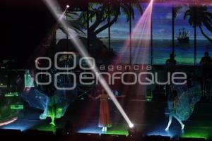 MAGIC MUSIC SYMPHONIC