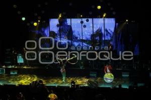 MAGIC MUSIC SYMPHONIC