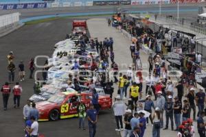 NASCAR MÉXICO SERIES 