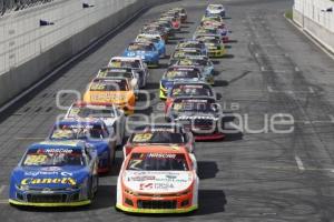 NASCAR MÉXICO SERIES
