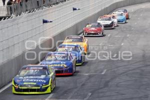 NASCAR MÉXICO SERIES 