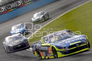 NASCAR MÉXICO SERIES 