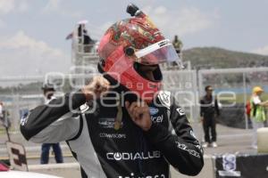 NASCAR MÉXICO SERIES 