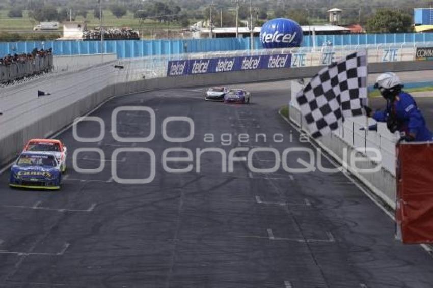 NASCAR MÉXICO SERIES