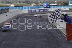 NASCAR MÉXICO SERIES