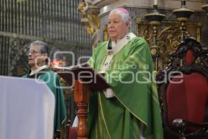 MISA DOMINICAL