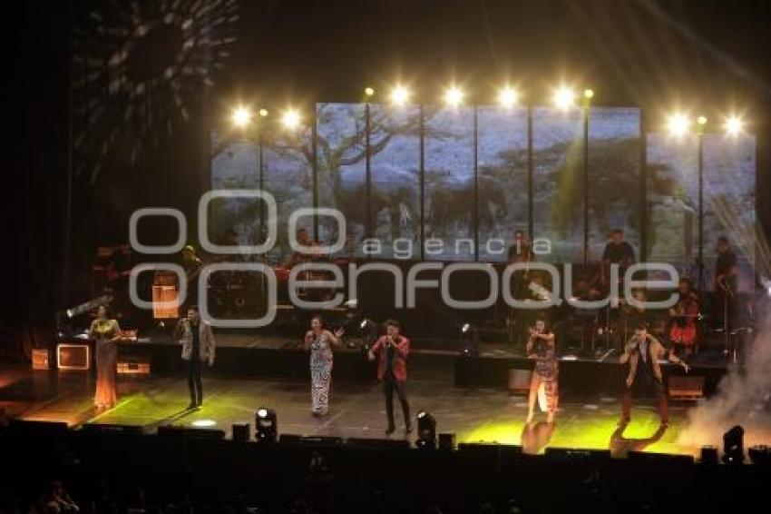 MAGIC MUSIC SYMPHONIC