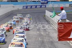 NASCAR MÉXICO SERIES 
