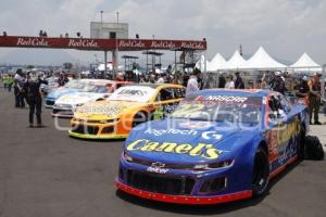 NASCAR MÉXICO SERIES 