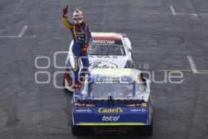NASCAR MÉXICO SERIES 