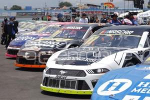 NASCAR MÉXICO SERIES 