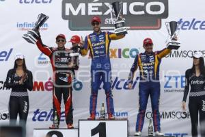 NASCAR MÉXICO SERIES 