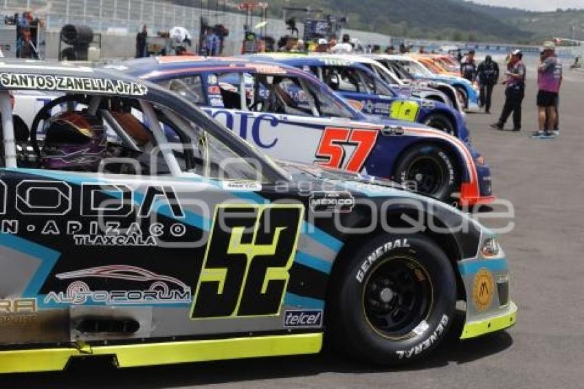 NASCAR MÉXICO SERIES 