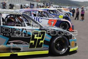 NASCAR MÉXICO SERIES 