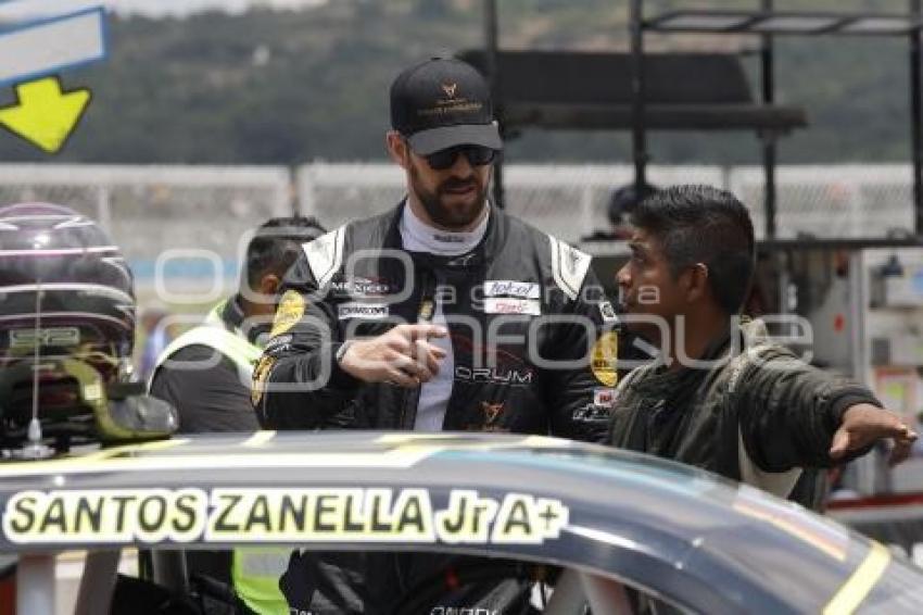 NASCAR MÉXICO SERIES 