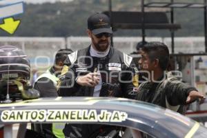 NASCAR MÉXICO SERIES 