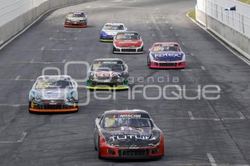 NASCAR MÉXICO SERIES