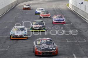 NASCAR MÉXICO SERIES 