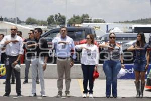 NASCAR MÉXICO SERIES 