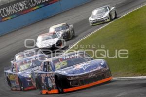 NASCAR MÉXICO SERIES 