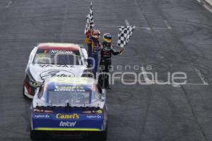 NASCAR MÉXICO SERIES 