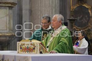 MISA DOMINICAL