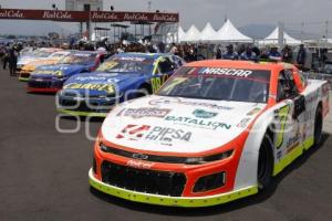 NASCAR MÉXICO SERIES 
