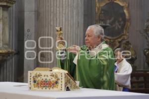 MISA DOMINICAL