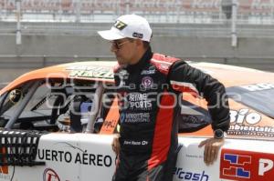 NASCAR MÉXICO SERIES 