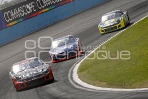 NASCAR MÉXICO SERIES 