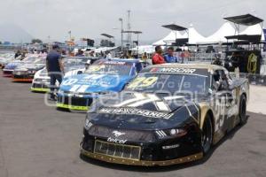 NASCAR MÉXICO SERIES 
