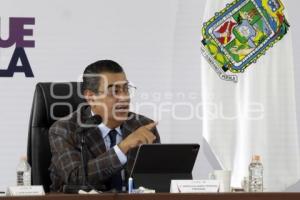 SERGIO SALOMÓN CÉSPEDES